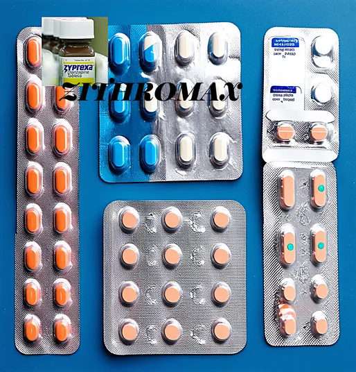 Zithromax compresse 500 mg prezzo